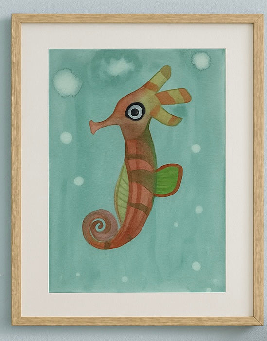 Seahorse
