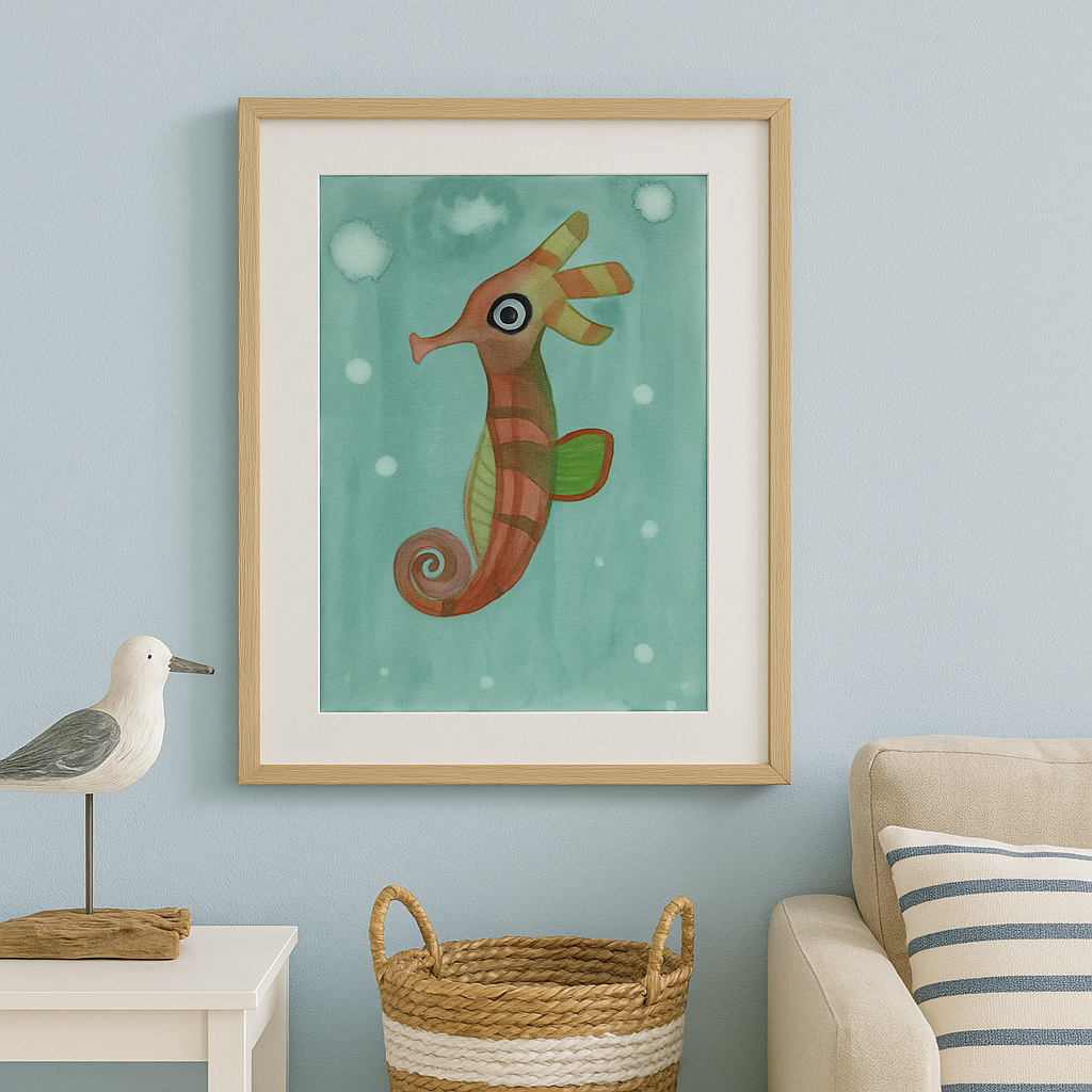 Seahorse
