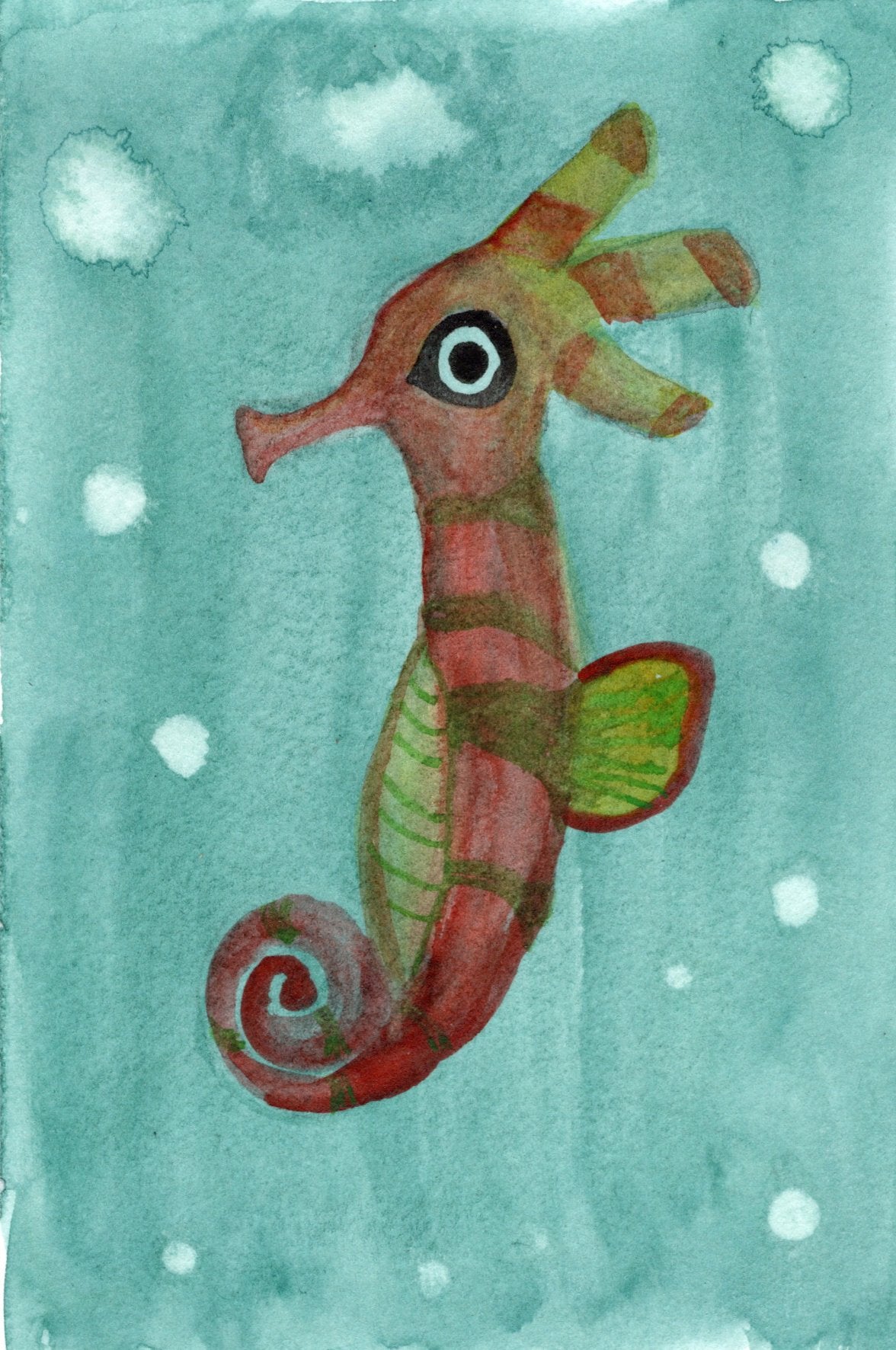 Seahorse