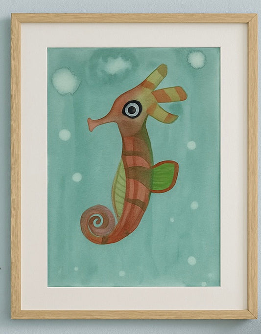 Seahorse