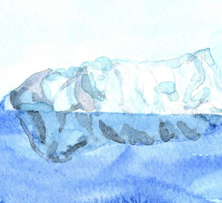 Iceberg