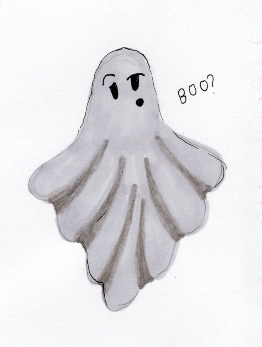 Ghost