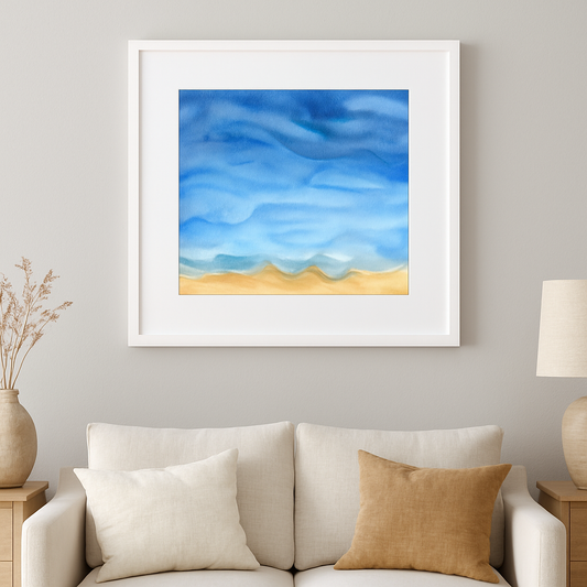 Dunes and Dreams