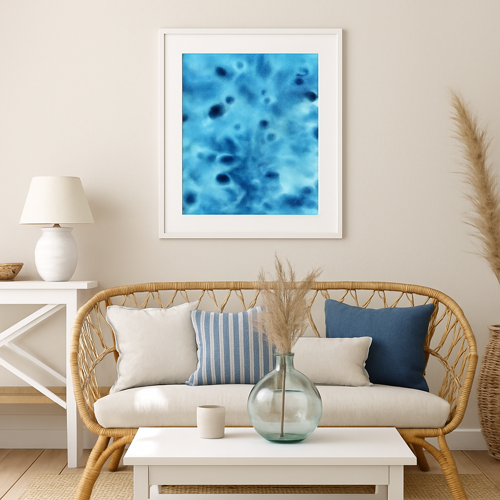 Ocean Background