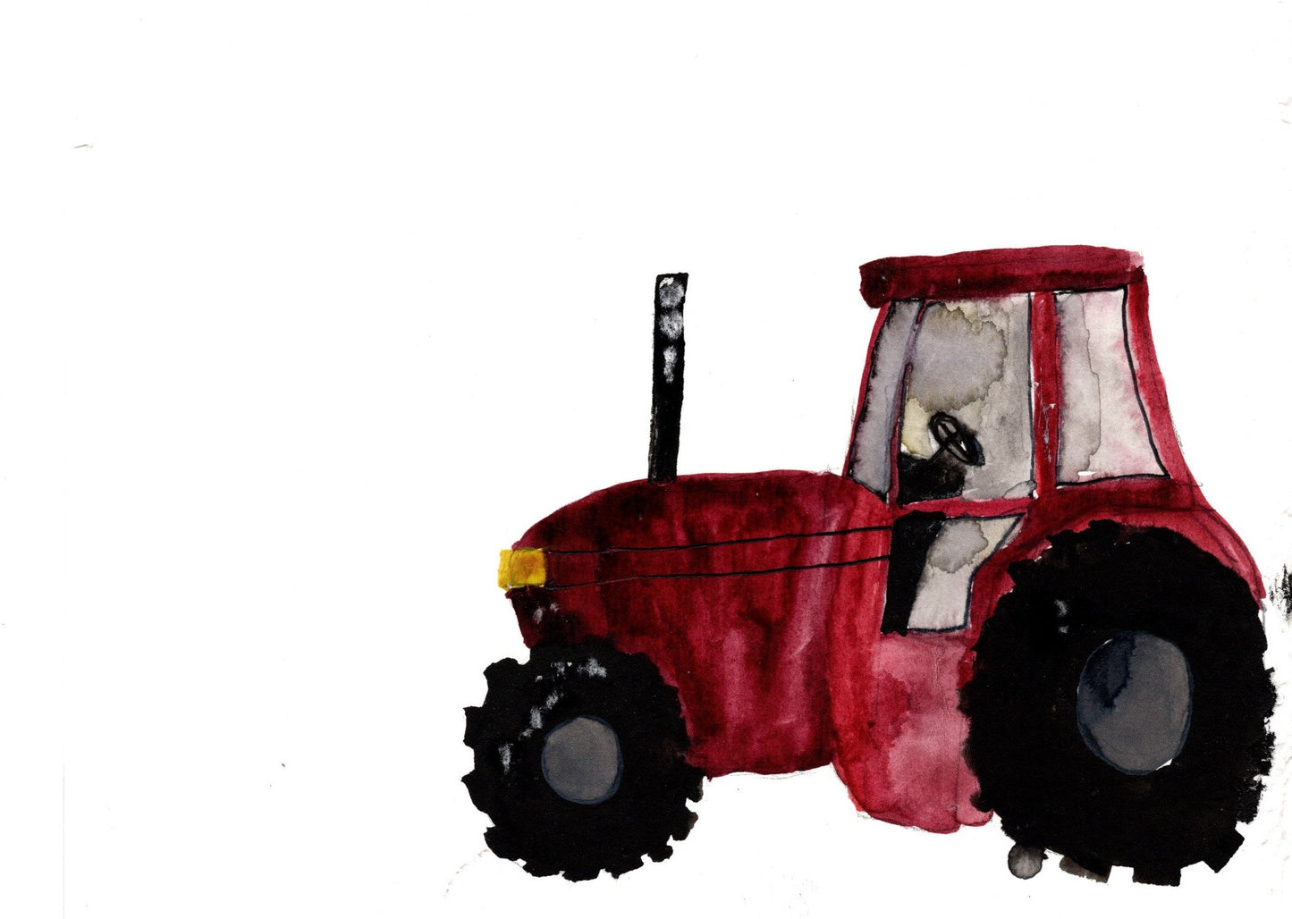 Tractor